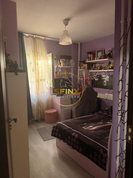 Giulesti, apartament de 3 camere de vanzare
