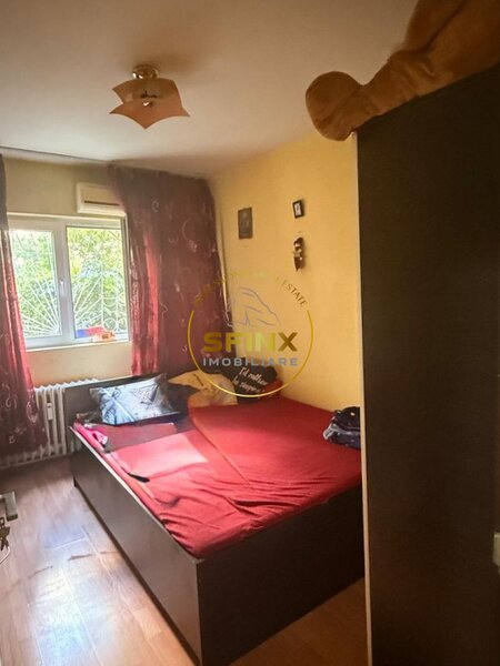 Giulesti, apartament de 3 camere de vanzare