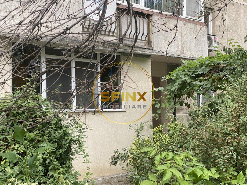 Giulesti, apartament de 3 camere de vanzare